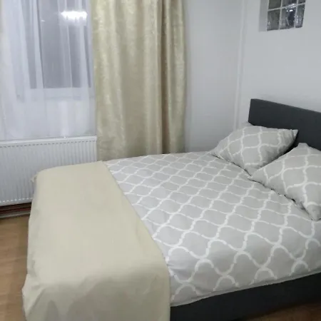 Apartment Natural And Sarajevo