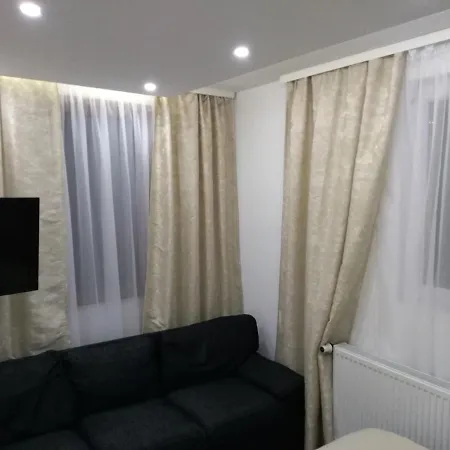 Natural And 아파트 *