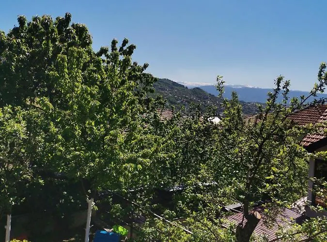 Natural And شقة *