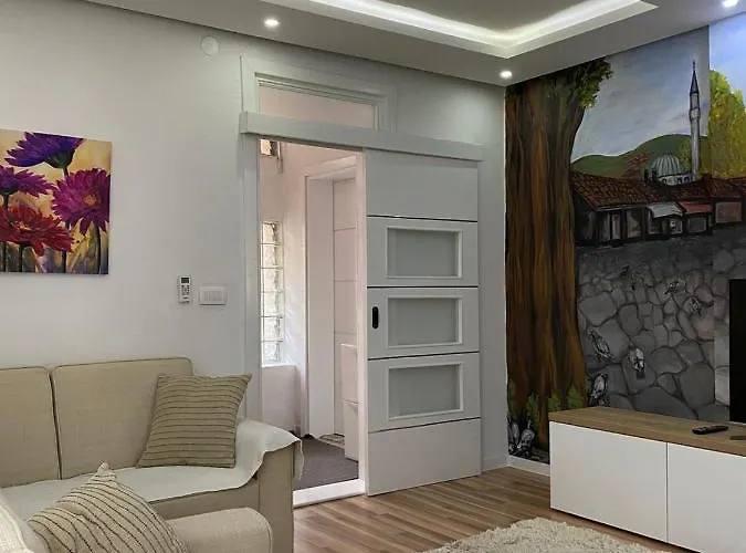 شقة Natural And سراييفو