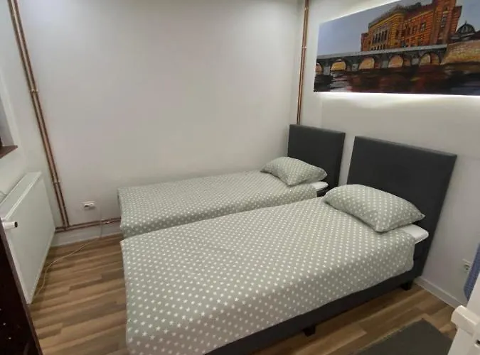 شقة Natural And سراييفو