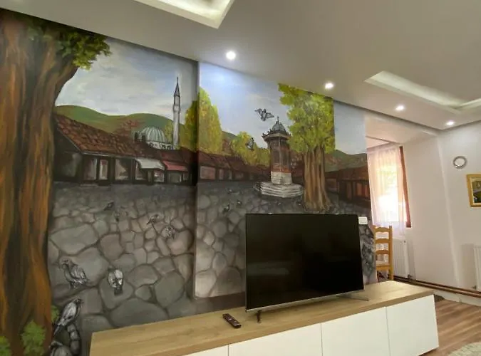 Natural And * سراييفو