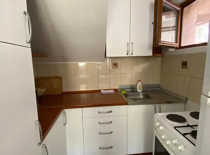 Natural And * سراييفو