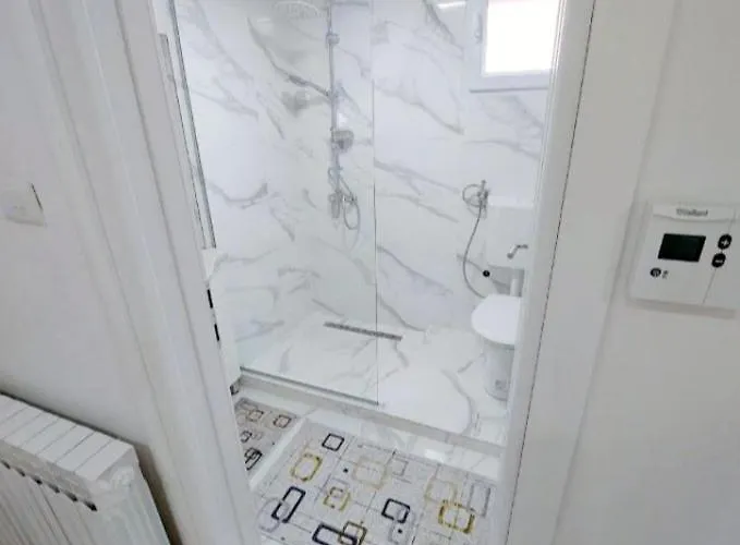 Natural And شقة سراييفو