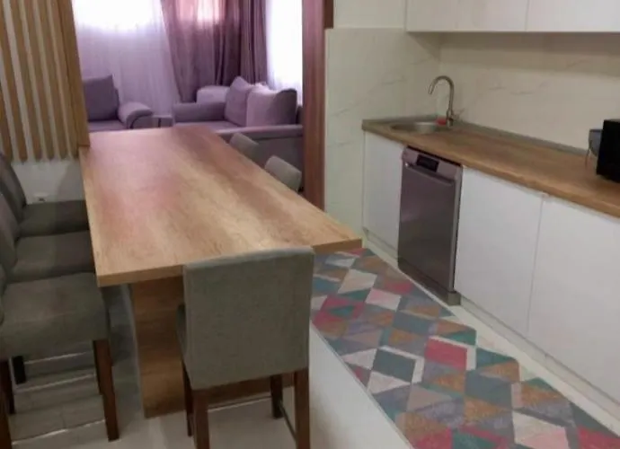 Natural And سراييفو