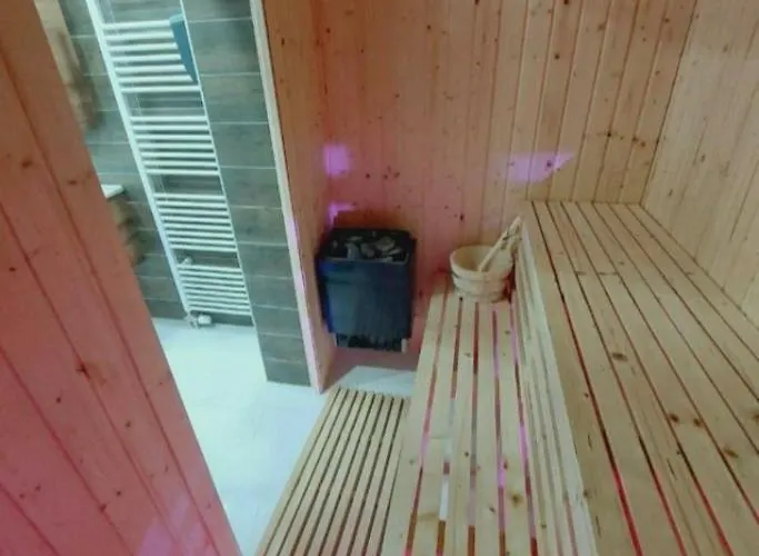 شقة Natural And سراييفو