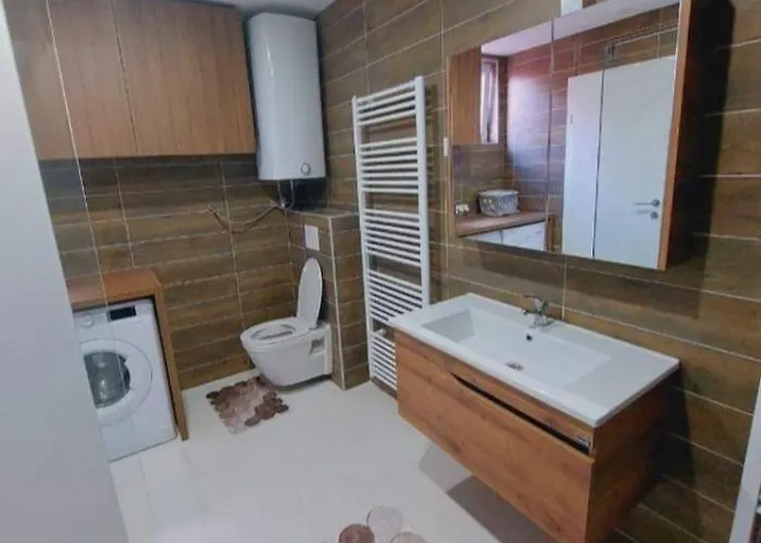 شقة Natural And سراييفو