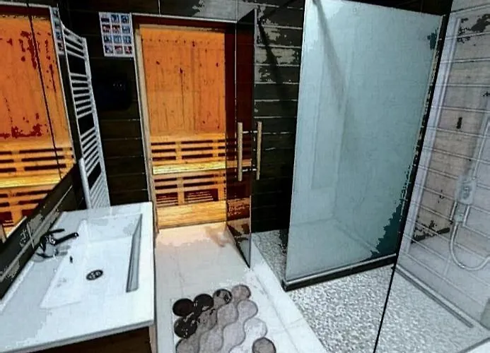 Natural And شقة سراييفو