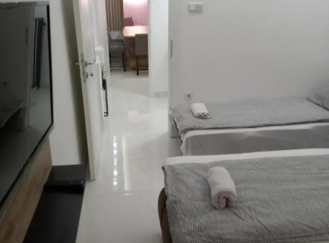 شقة Natural And سراييفو