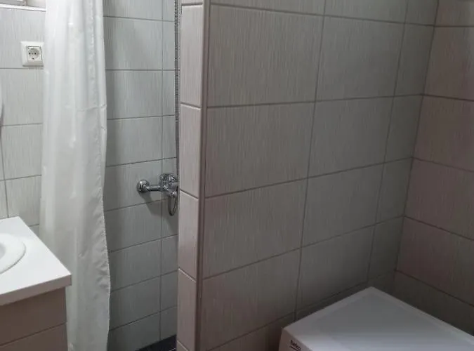 Natural And شقة سراييفو