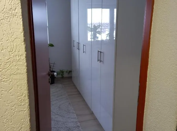 شقة Natural And سراييفو