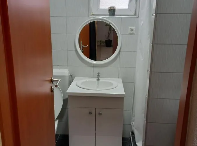 Natural And شقة *