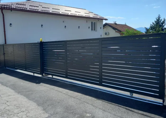 Natural And سراييفو