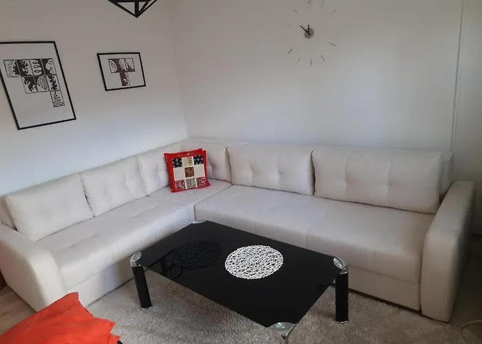 Natural And سراييفو