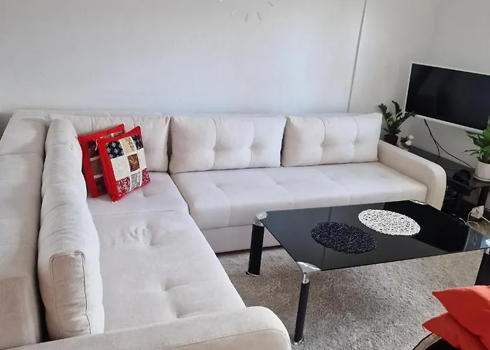 Natural And سراييفو