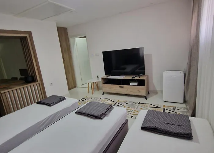 Natural And * سراييفو