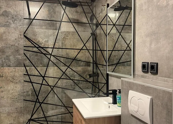 Natural And شقة سراييفو