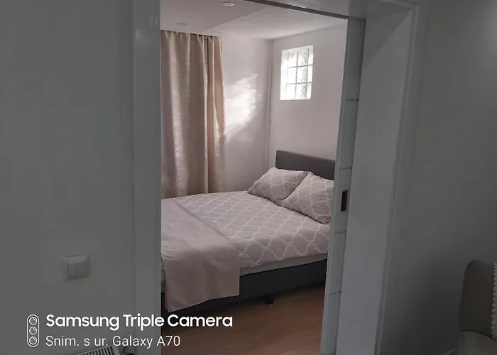 Natural And شقة سراييفو