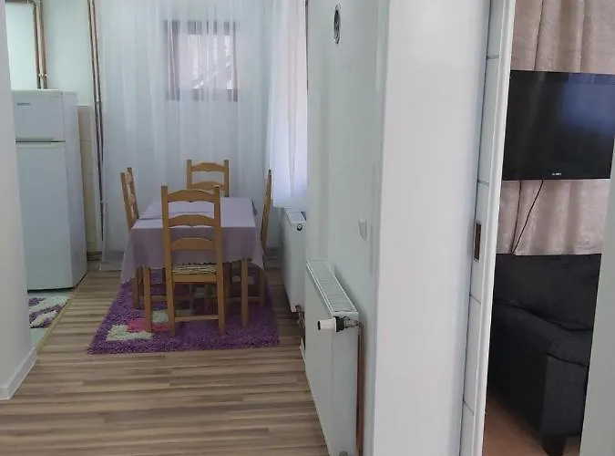 شقة Natural And سراييفو