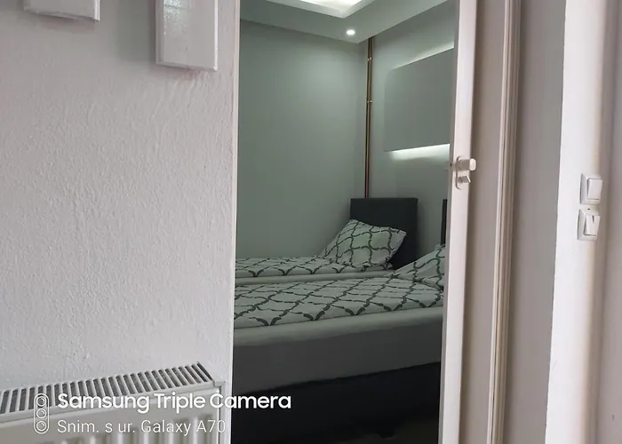 شقة Natural And سراييفو