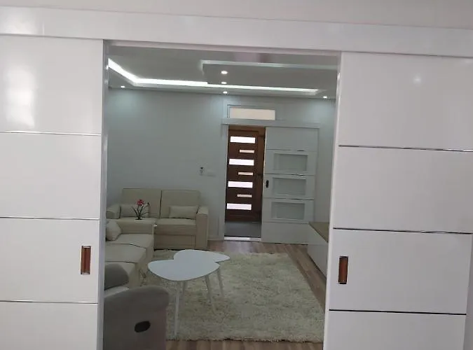 Natural And شقة سراييفو