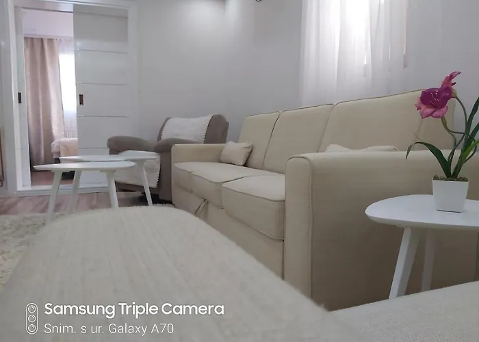 Natural And * سراييفو