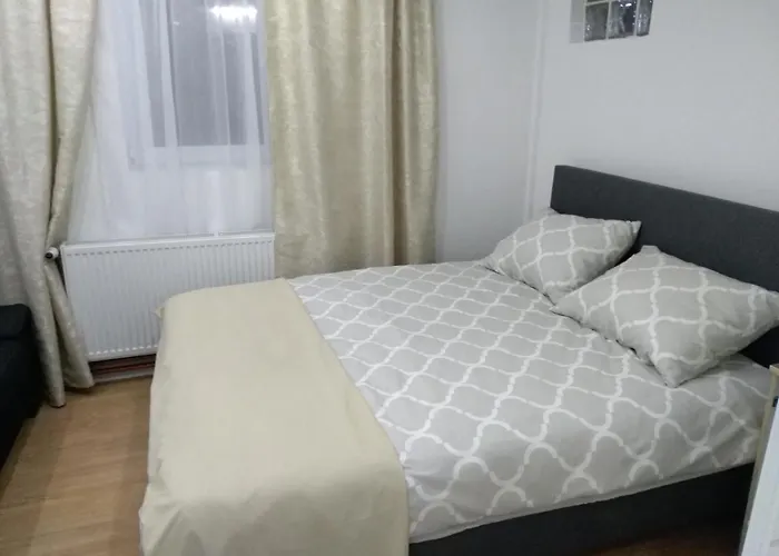 شقة Natural And سراييفو