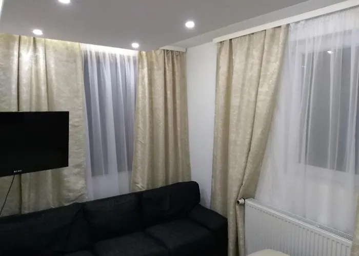 Natural And شقة *