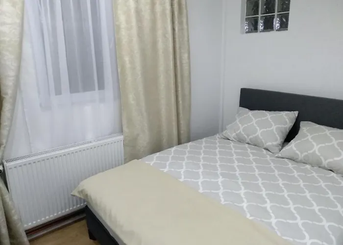 شقة Natural And سراييفو