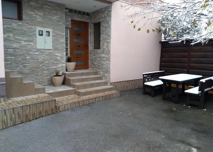 شقة Natural And سراييفو